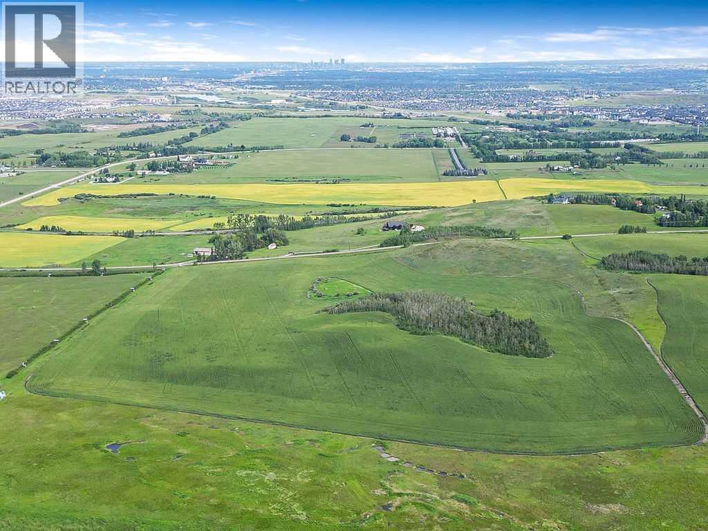 80 Acres Off Of 242 Ave. W, Rural Foothills County, Alberta  T0L 0X0 - Photo 8 - A2243547
