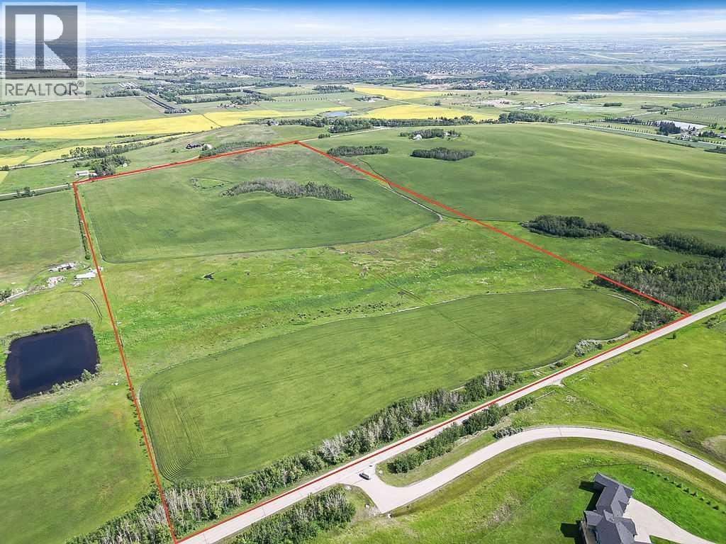 80 Acres Off Of 242 Ave. W, Rural Foothills County, Alberta  T0L 0X0 - Photo 7 - A2243547