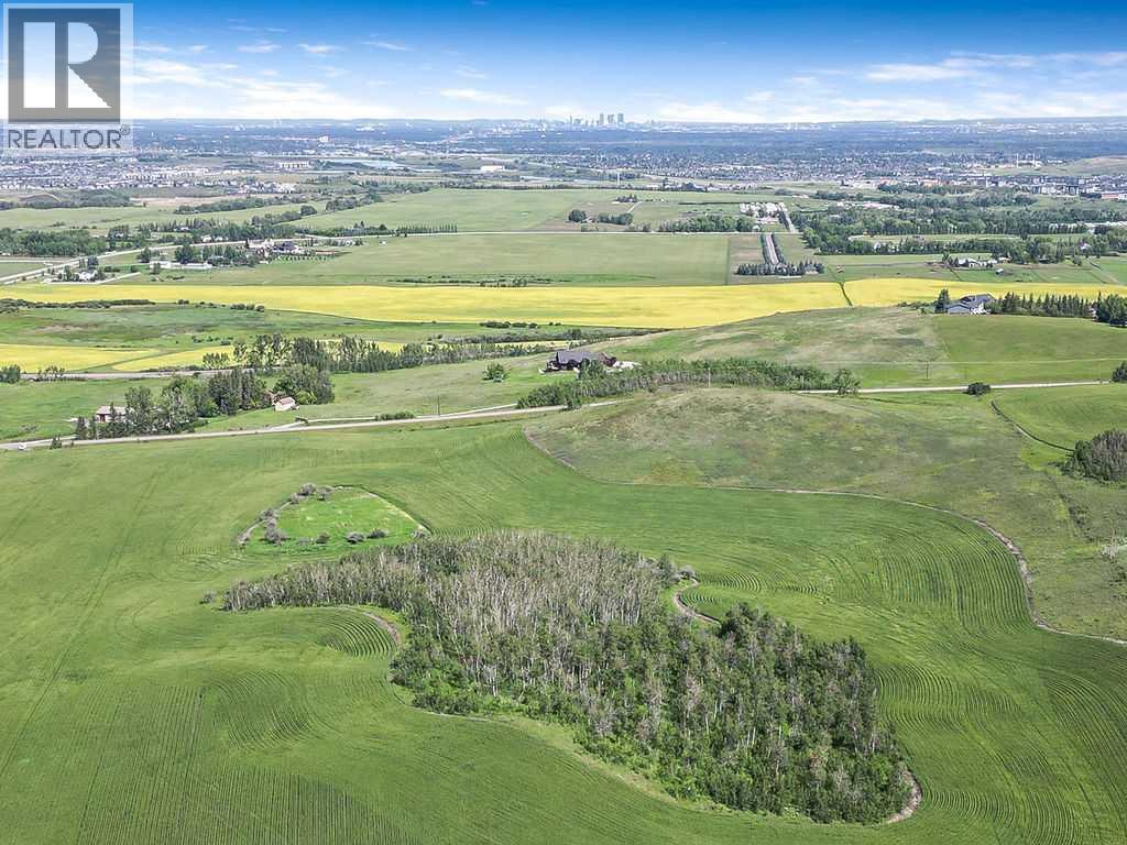 80 Acres Off Of 242 Ave. W, Rural Foothills County, Alberta  T0L 0X0 - Photo 10 - A2243547