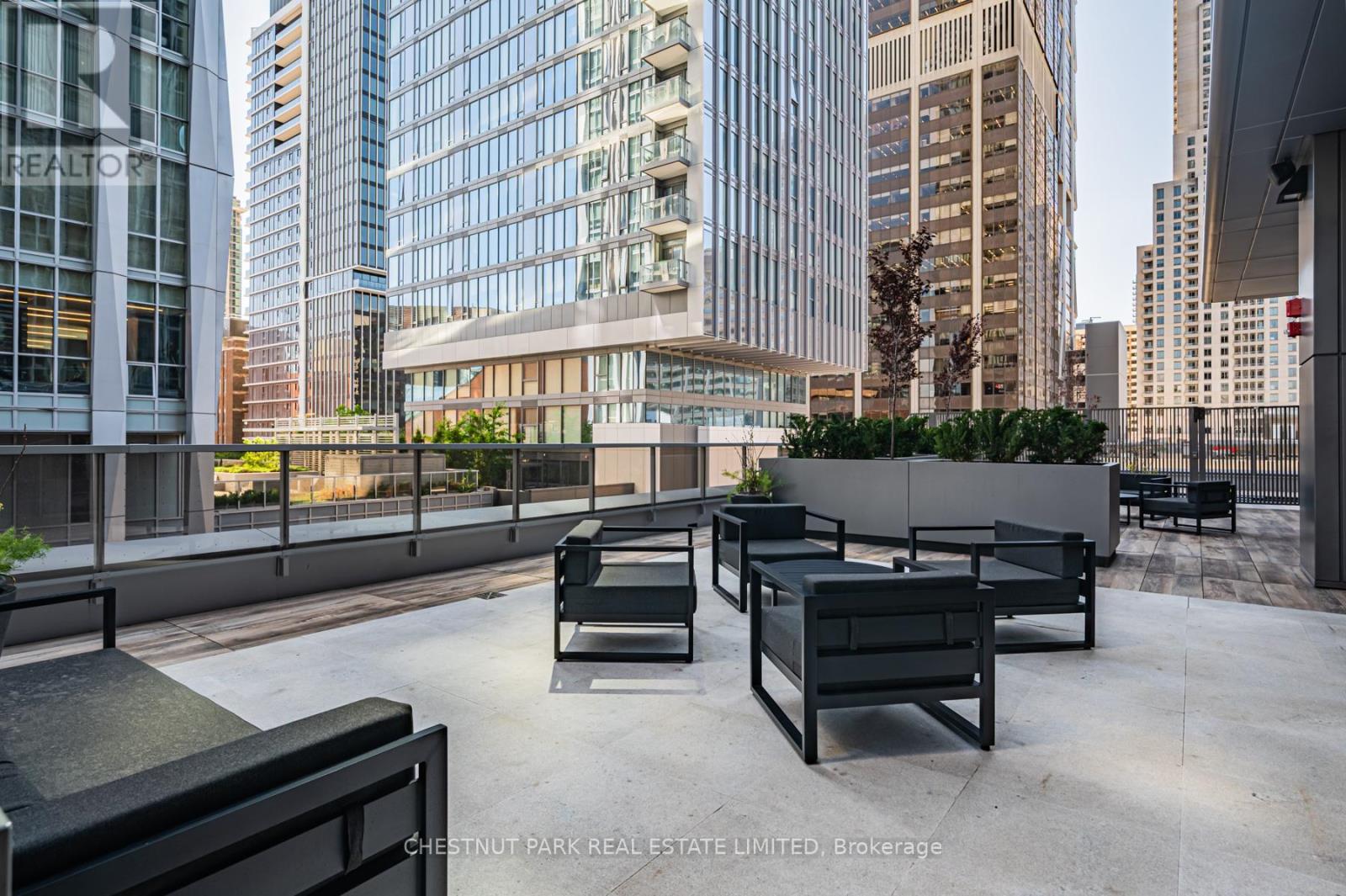 4904 - 11 Yorkville Avenue, Toronto, Ontario  M4W 1L4 - Photo 29 - C12345242