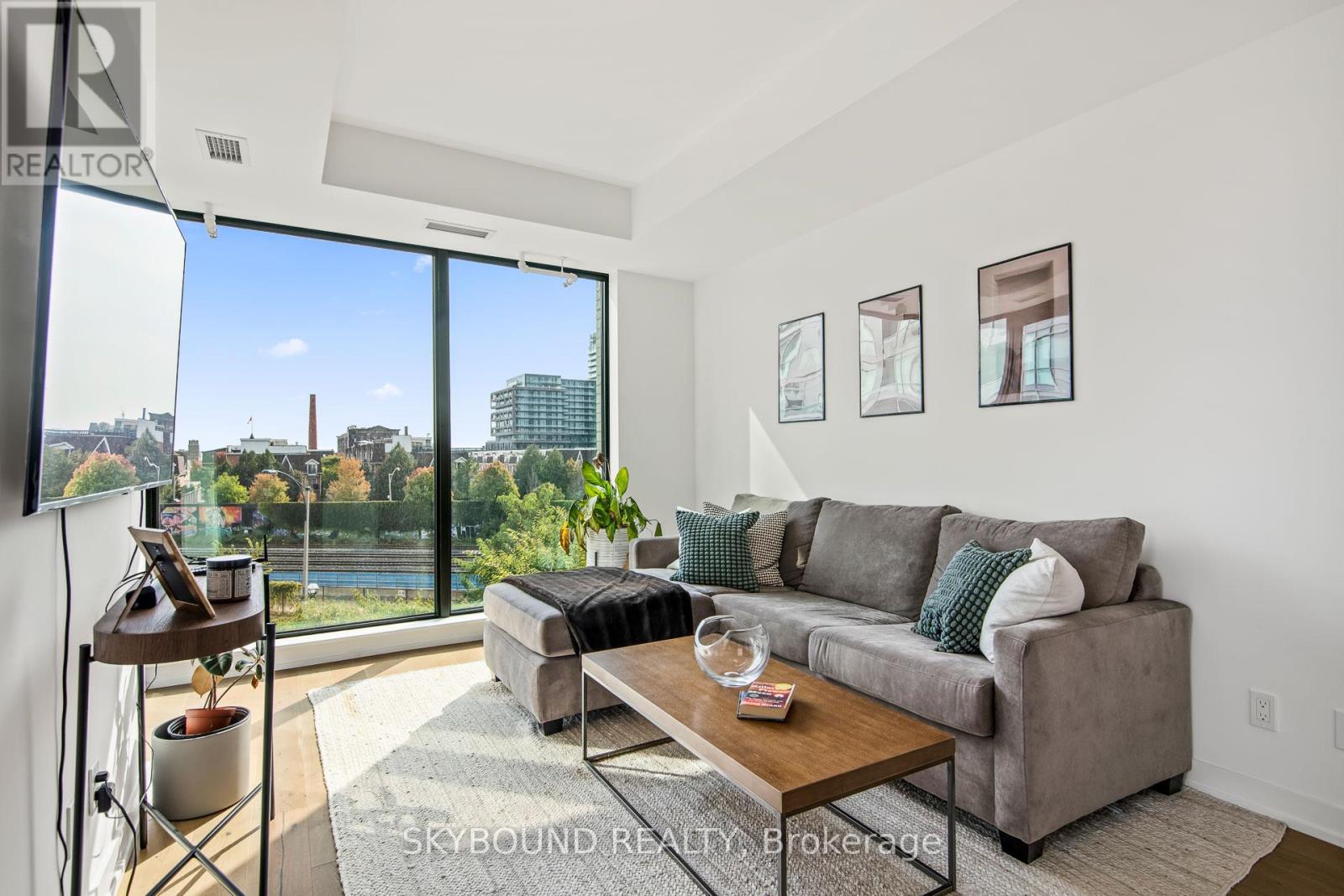 401 - 200 Sudbury Street, Toronto, Ontario  M6J 0H1 - Photo 13 - C12351997