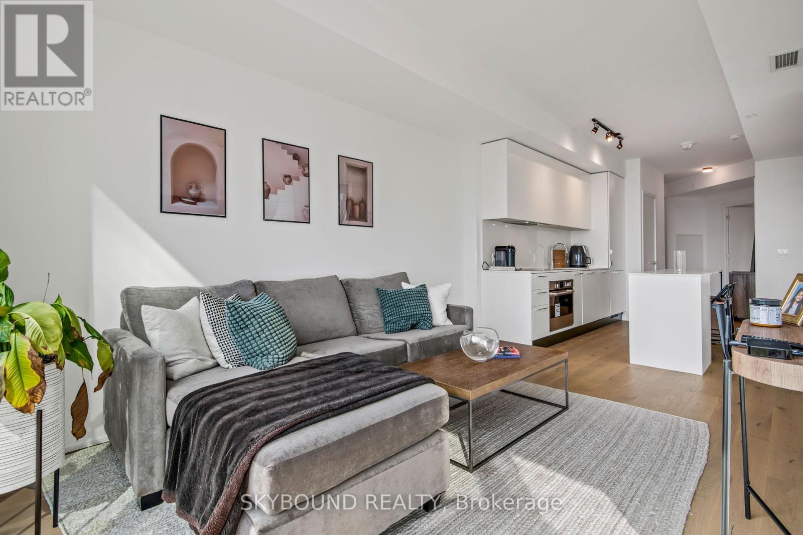 401 - 200 Sudbury Street, Toronto, Ontario  M6J 0H1 - Photo 14 - C12351997