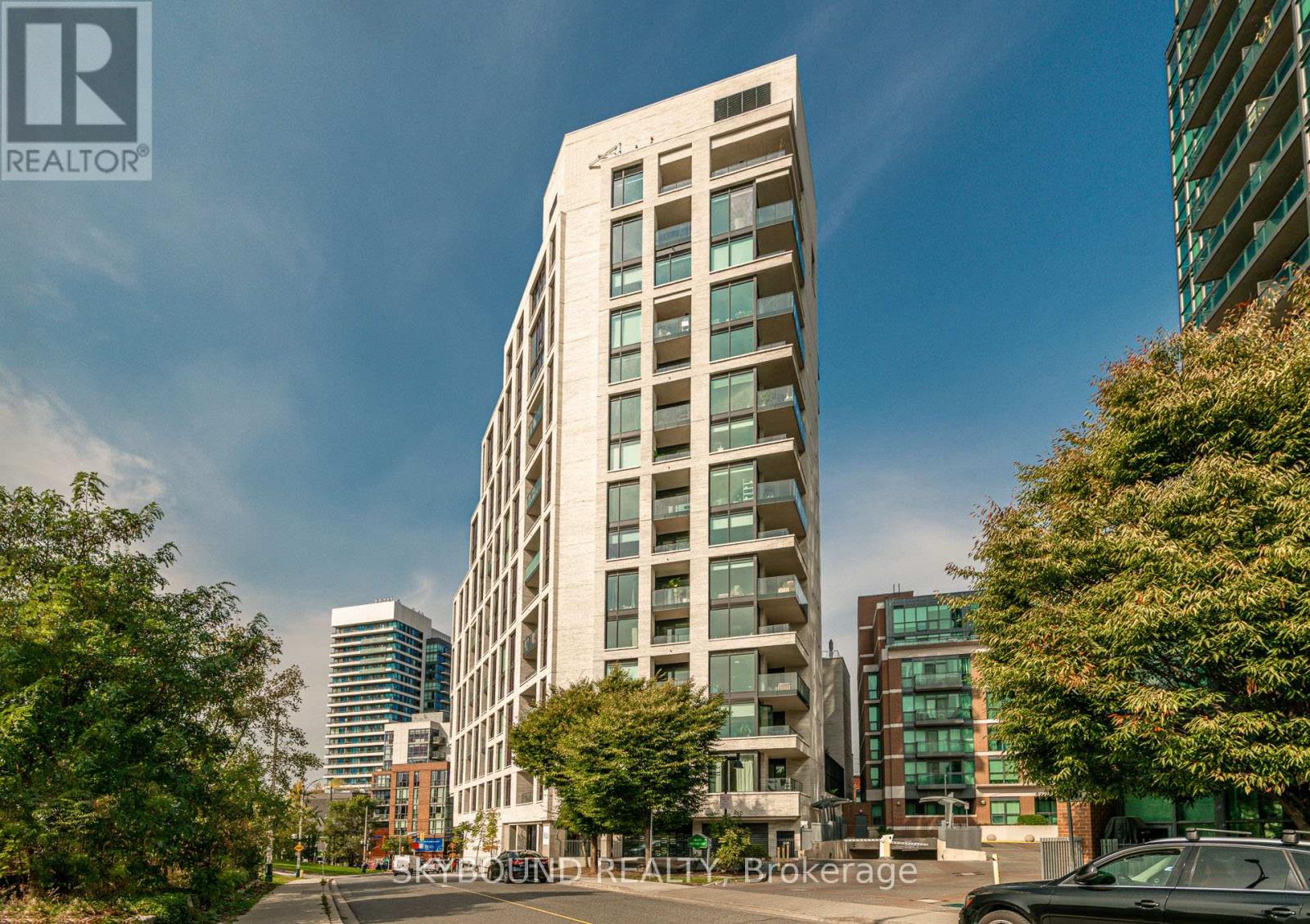 401 - 200 Sudbury Street, Toronto, Ontario  M6J 0H1 - Photo 2 - C12351997