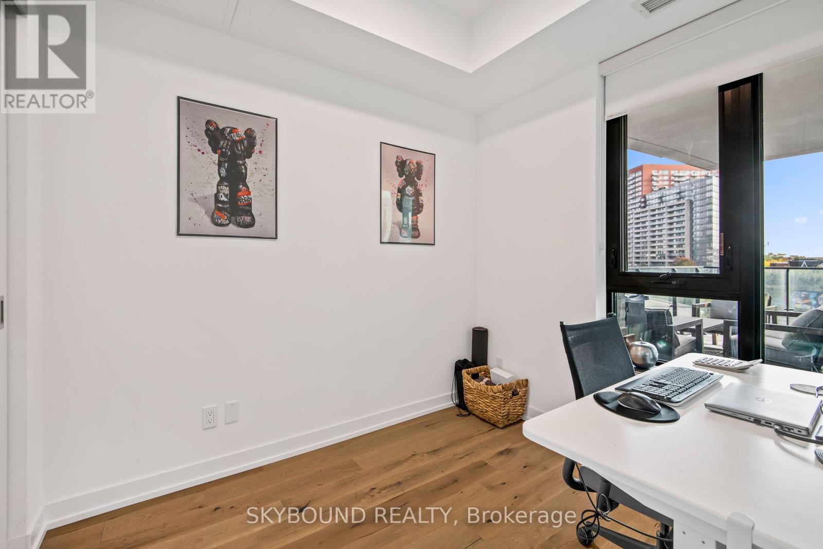 401 - 200 Sudbury Street, Toronto, Ontario  M6J 0H1 - Photo 21 - C12351997