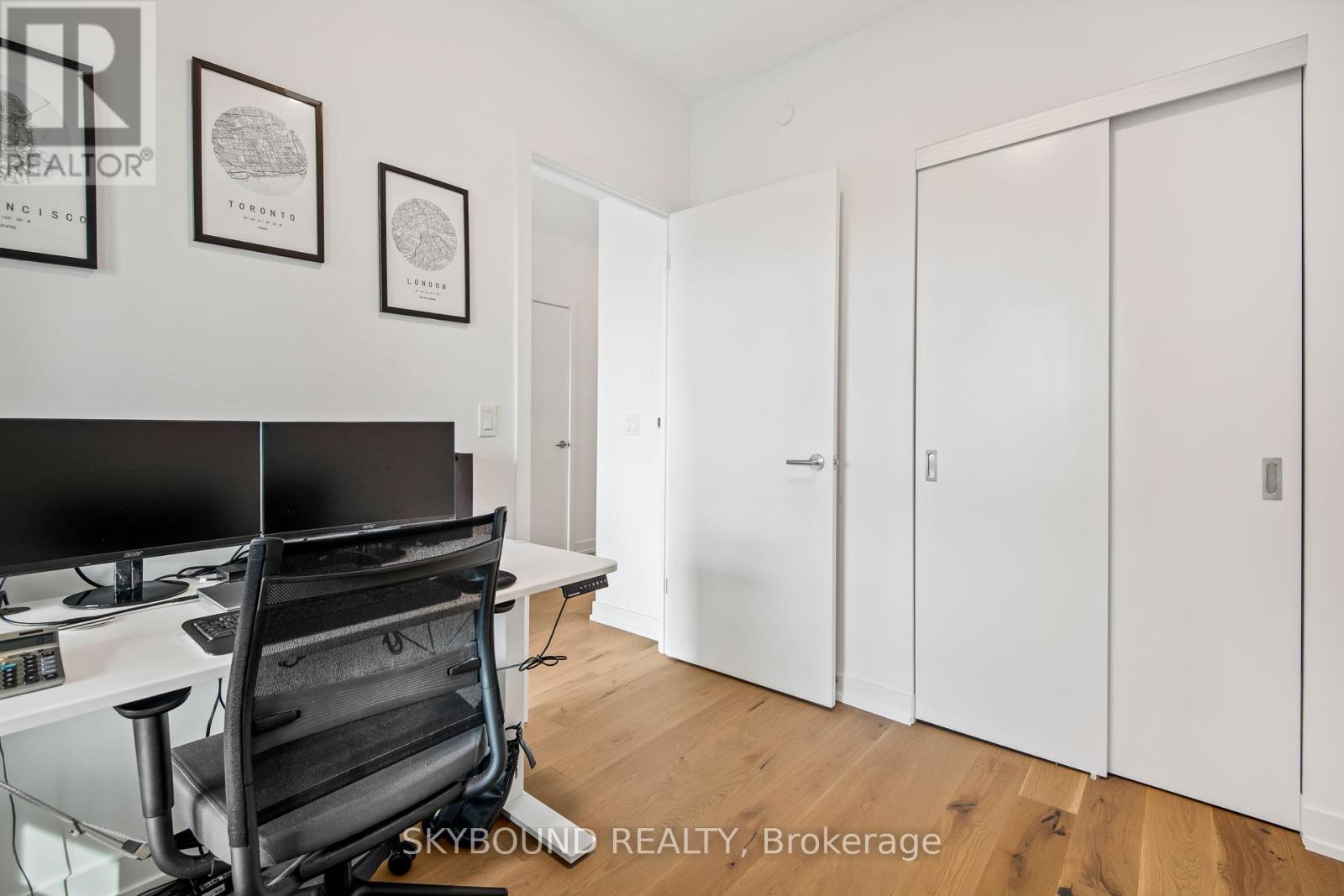 401 - 200 Sudbury Street, Toronto, Ontario  M6J 0H1 - Photo 22 - C12351997