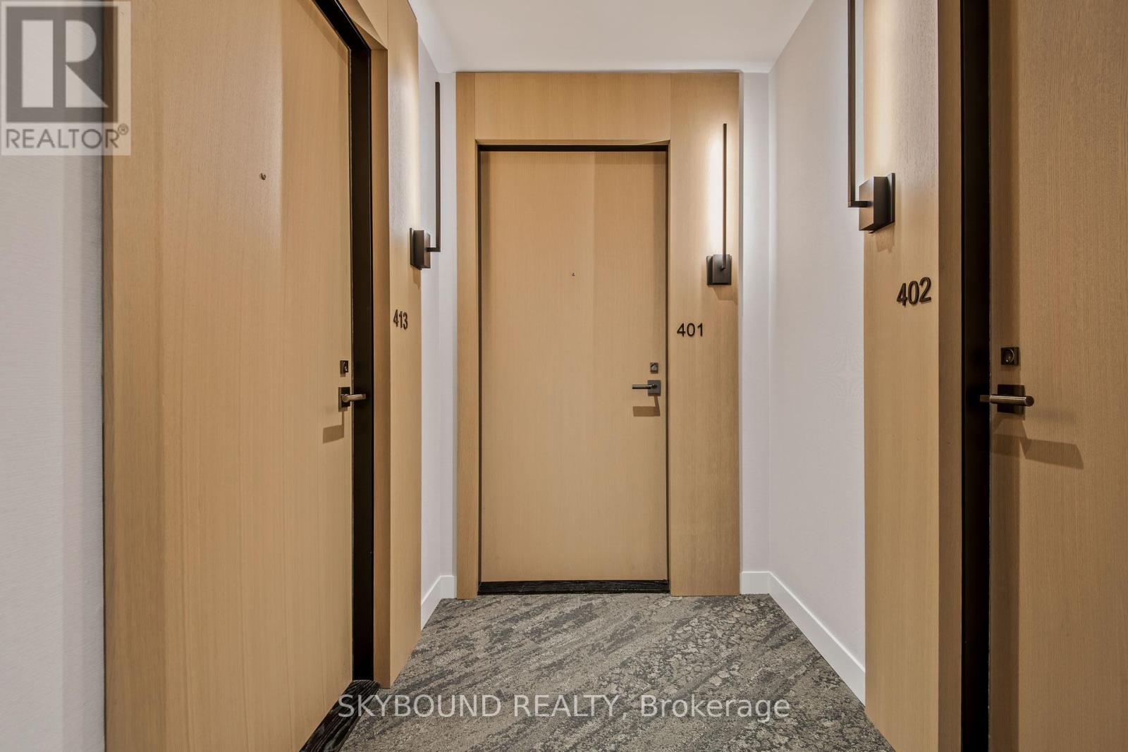401 - 200 Sudbury Street, Toronto, Ontario  M6J 0H1 - Photo 4 - C12351997