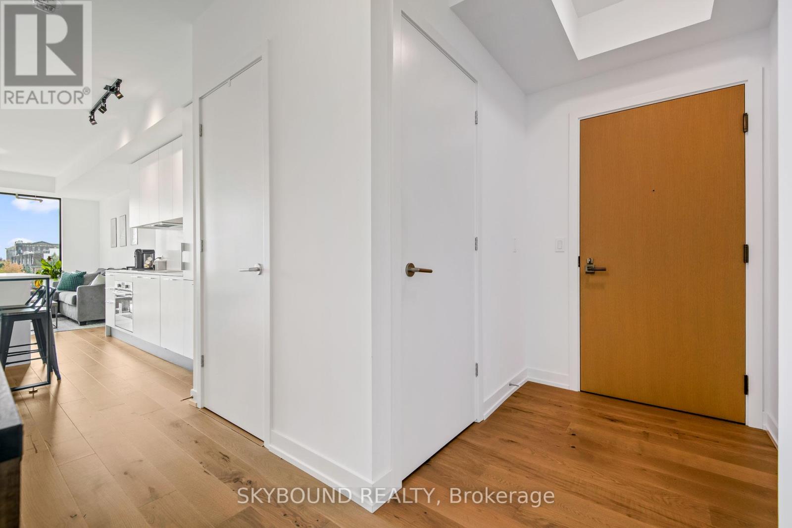 401 - 200 Sudbury Street, Toronto, Ontario  M6J 0H1 - Photo 5 - C12351997