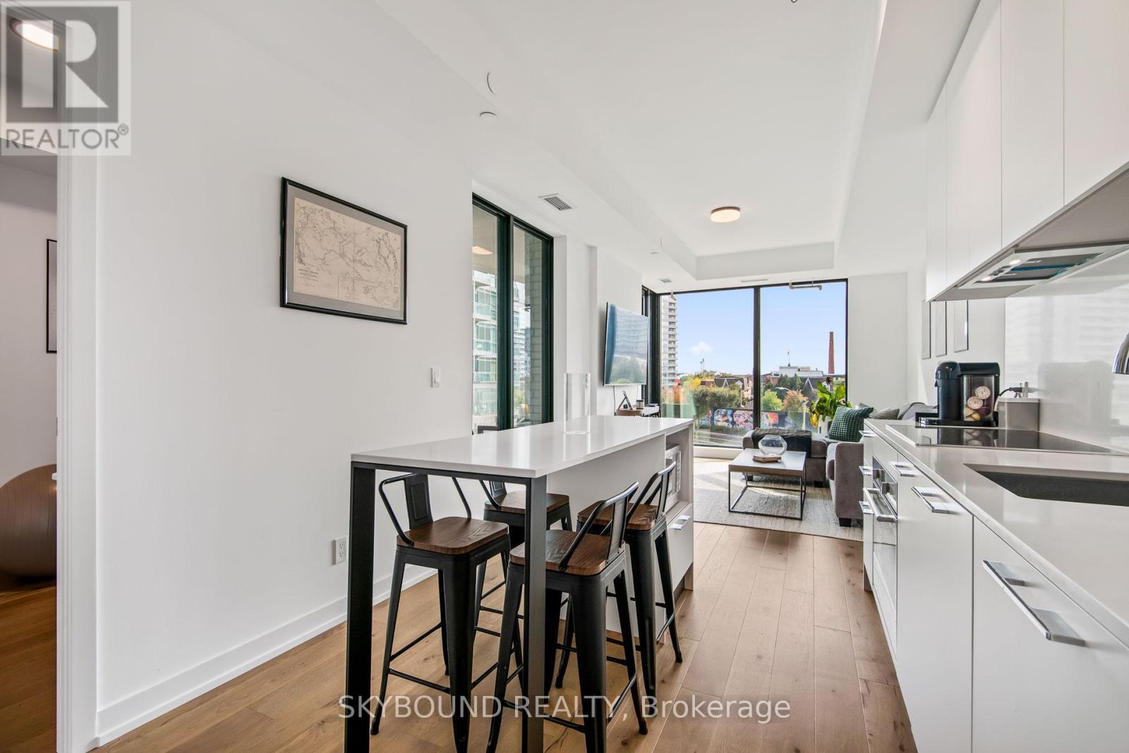 401 - 200 Sudbury Street, Toronto, Ontario  M6J 0H1 - Photo 7 - C12351997