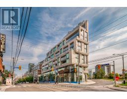 401 - 200 SUDBURY STREET, Toronto, Ontario