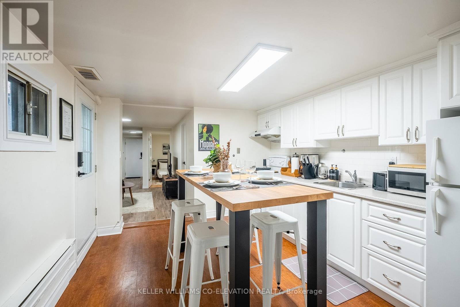 48 Massey Street, Toronto, Ontario  M6J 2T4 - Photo 11 - C12351999