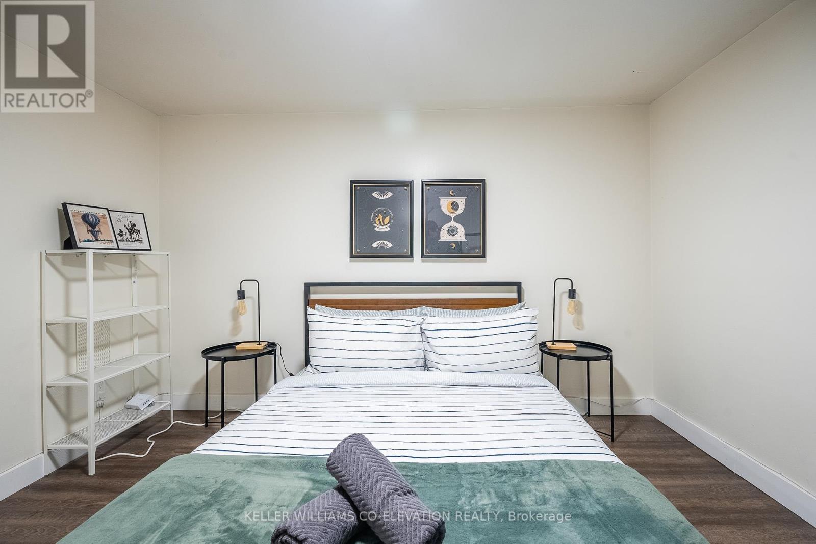 48 Massey Street, Toronto, Ontario  M6J 2T4 - Photo 12 - C12351999
