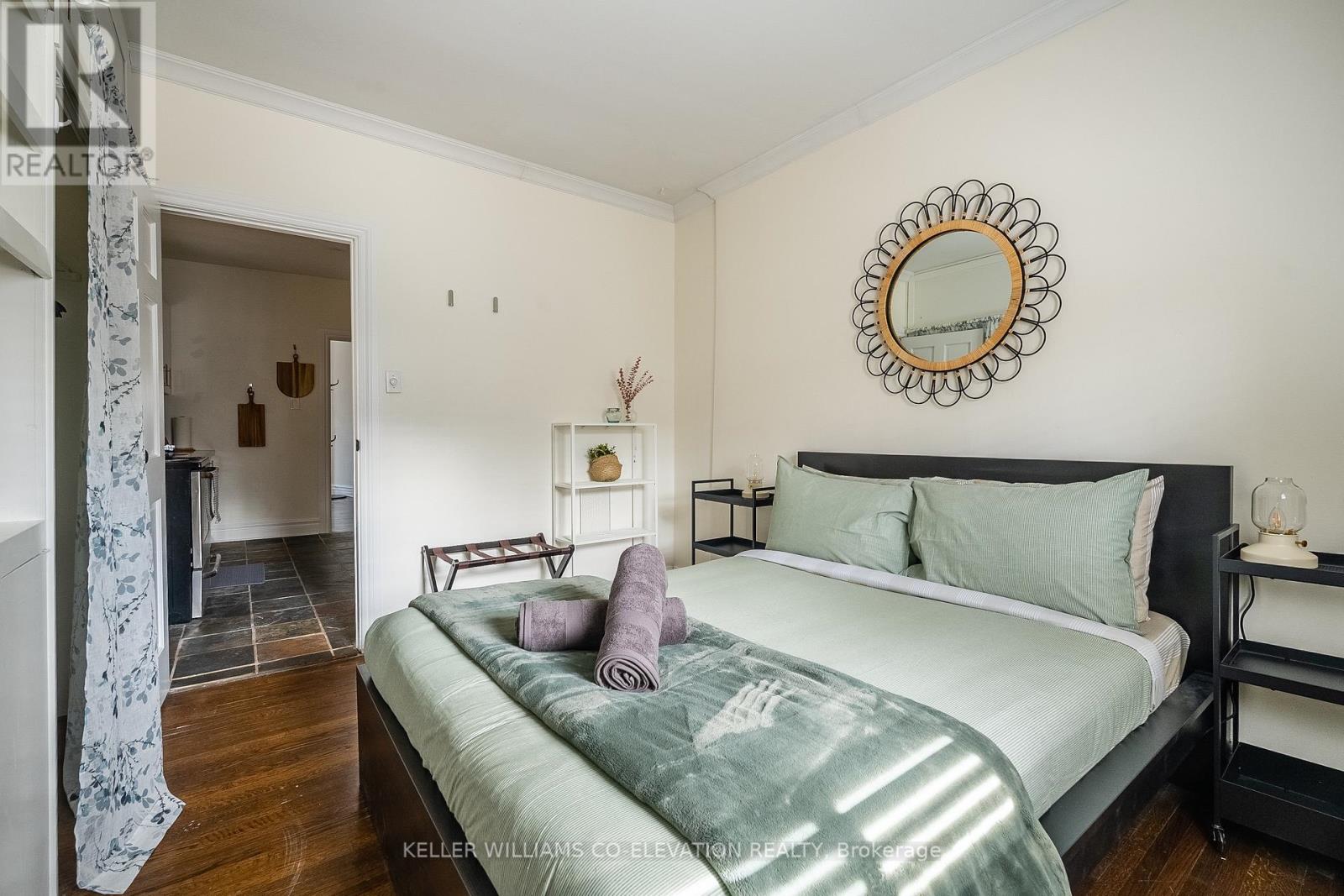48 Massey Street, Toronto, Ontario  M6J 2T4 - Photo 23 - C12351999