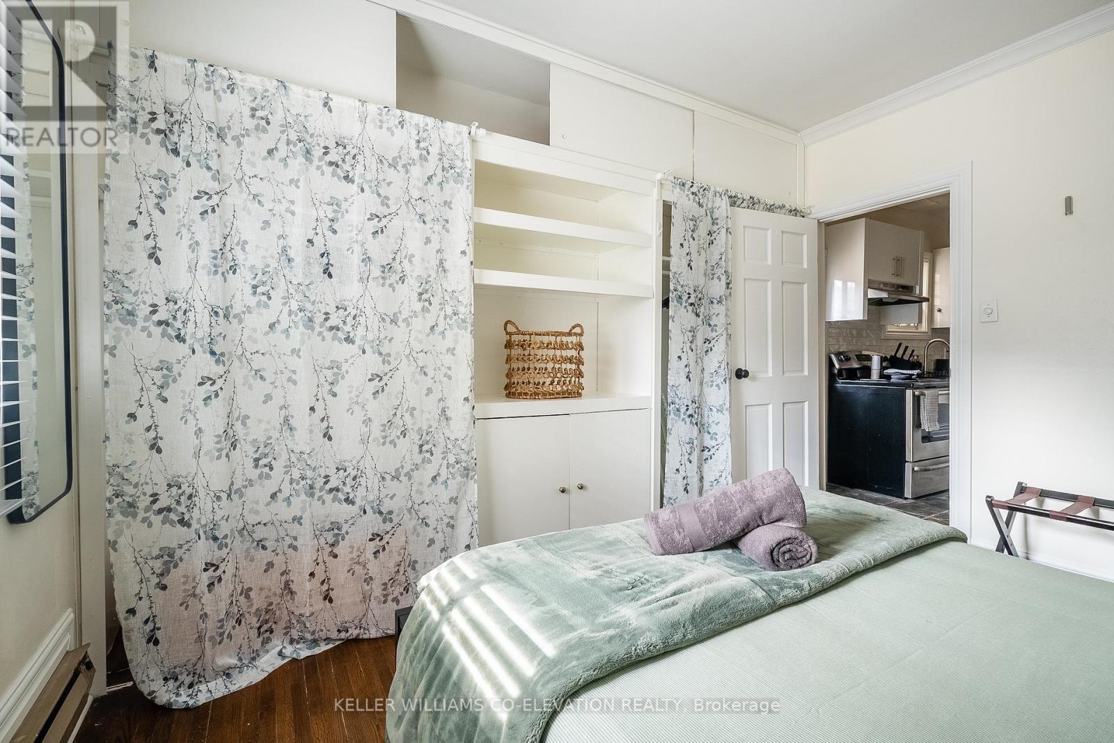48 Massey Street, Toronto, Ontario  M6J 2T4 - Photo 24 - C12351999