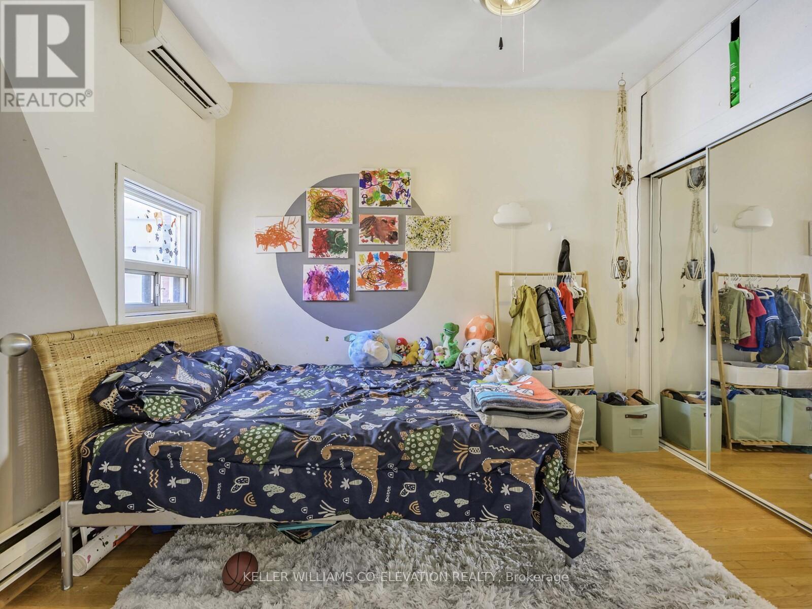 48 Massey Street, Toronto, Ontario  M6J 2T4 - Photo 36 - C12351999