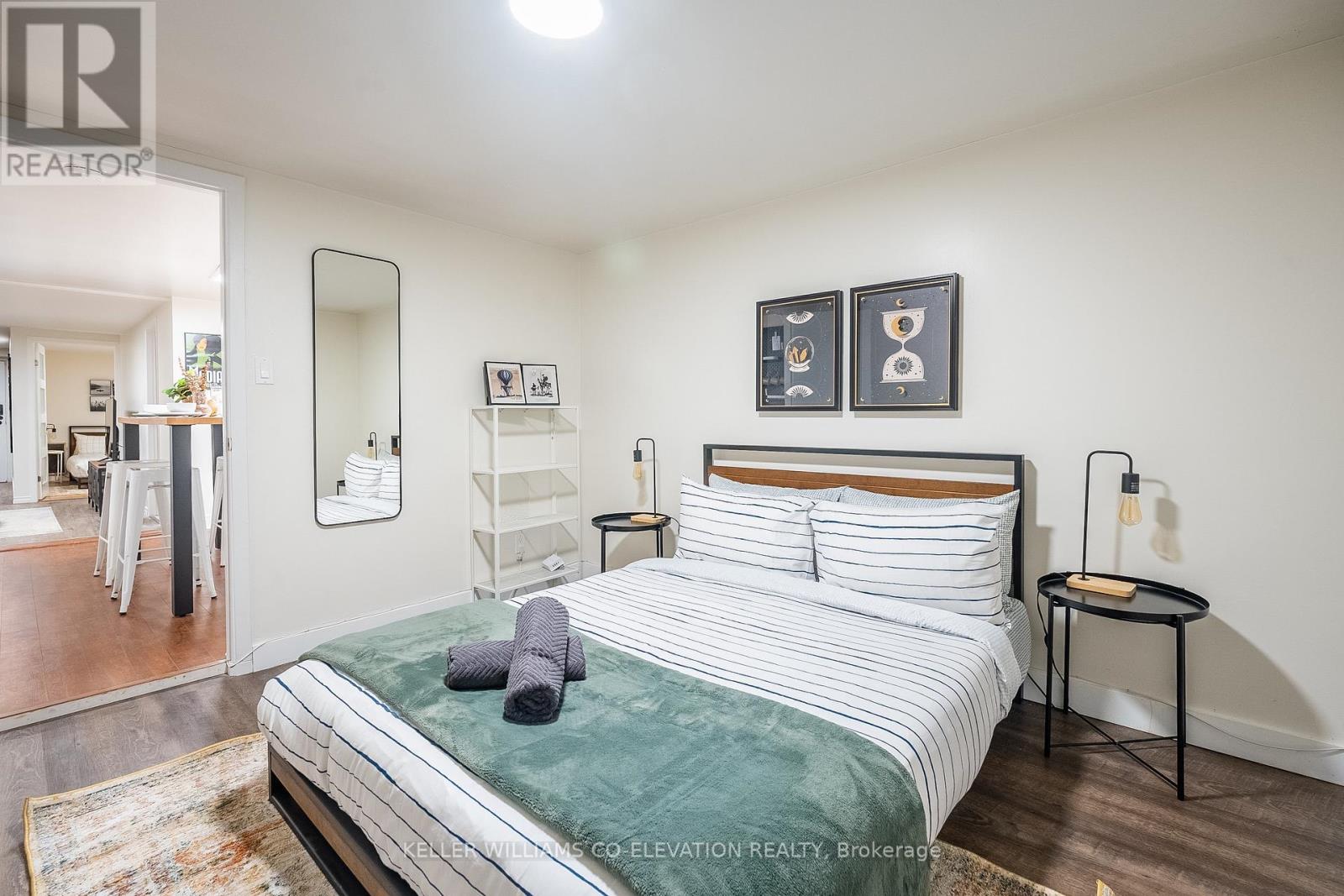 48 Massey Street, Toronto, Ontario  M6J 2T4 - Photo 9 - C12351999
