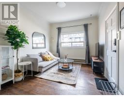 48 MASSEY STREET, Toronto, Ontario