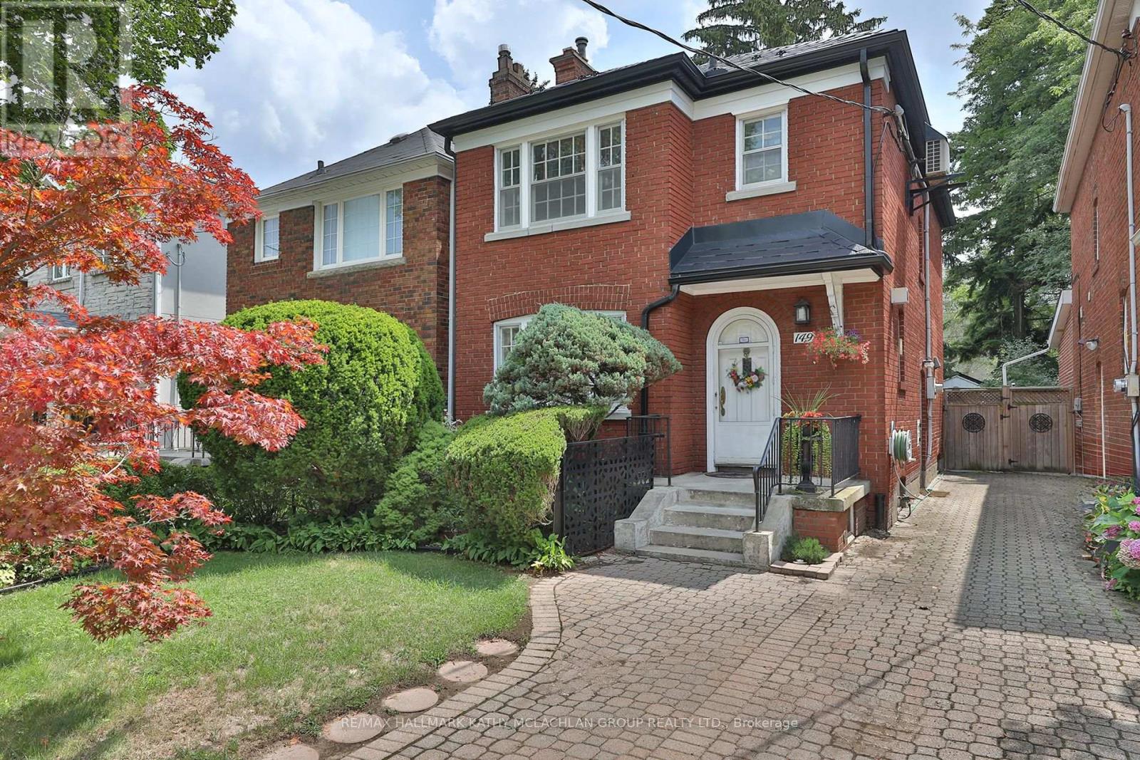 Property at 149 DONLEA DRIVE image 1