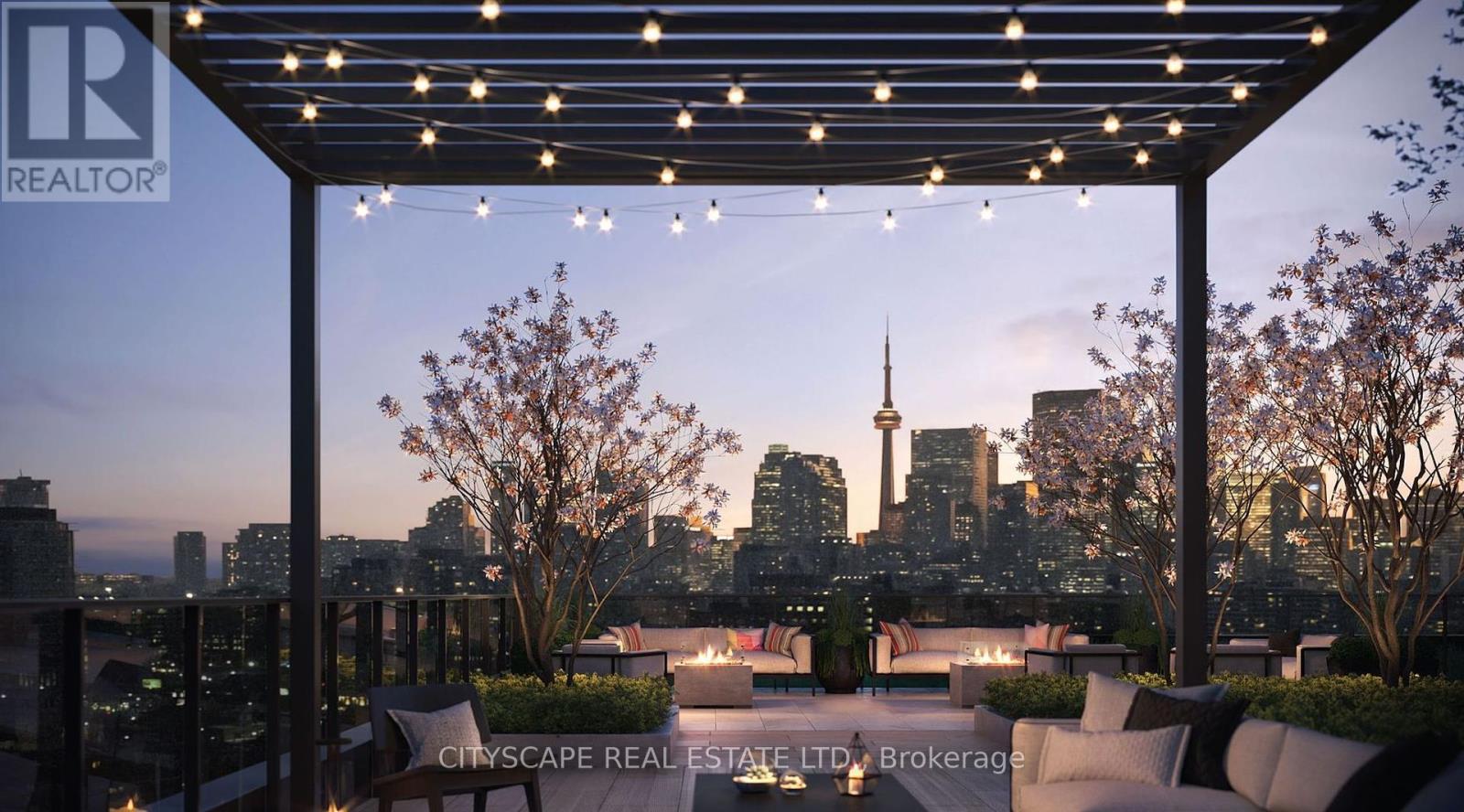 533 - 28 Eastern Avenue, Toronto, Ontario  M5A 1H5 - Photo 2 - C12352072