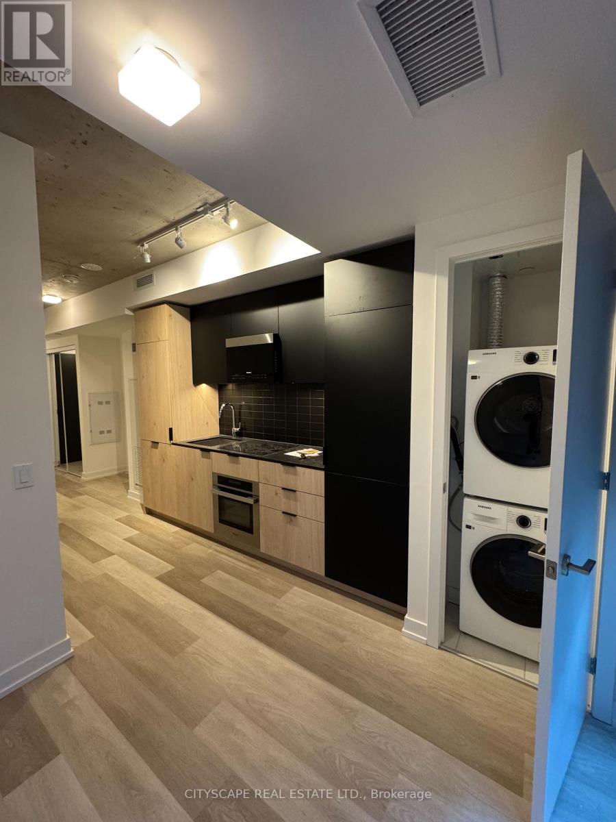 533 - 28 Eastern Avenue, Toronto, Ontario  M5A 1H5 - Photo 4 - C12352072