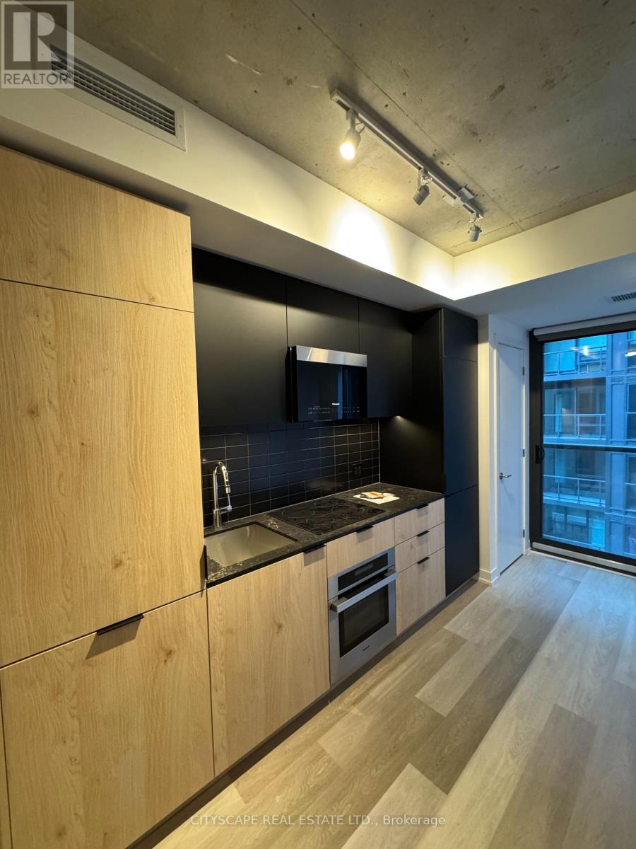 533 - 28 Eastern Avenue, Toronto, Ontario  M5A 1H5 - Photo 5 - C12352072