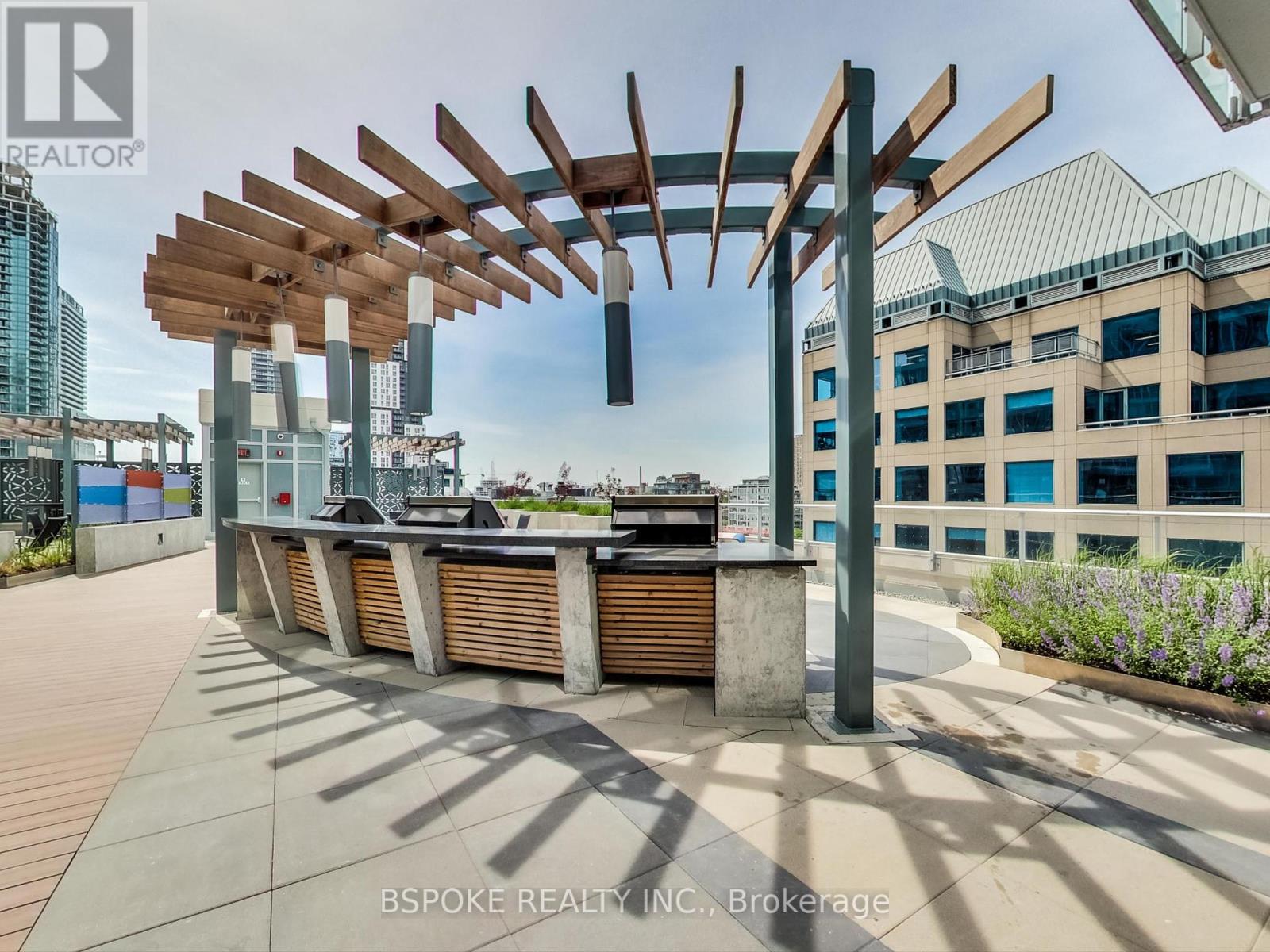 518 - 199 Richmond Street W, Toronto, Ontario  M5V 0H4 - Photo 39 - C12352078