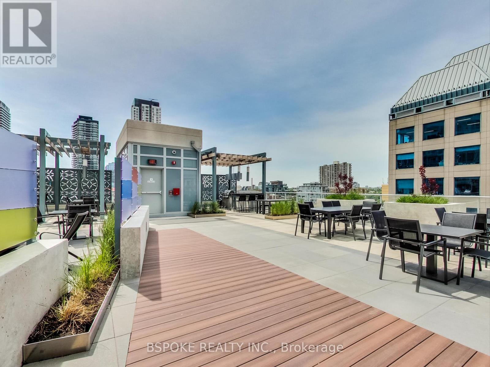518 - 199 Richmond Street W, Toronto, Ontario  M5V 0H4 - Photo 40 - C12352078