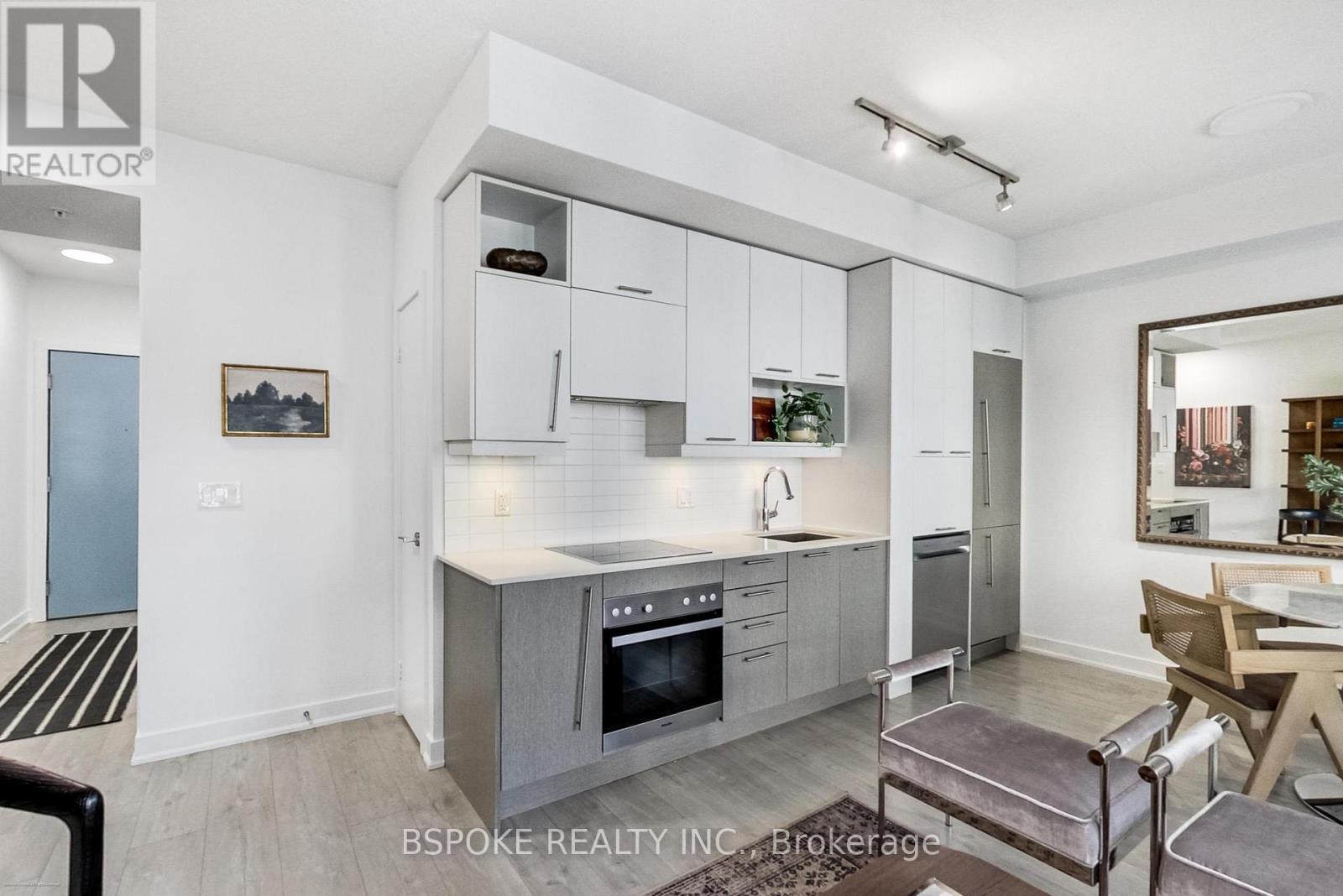 518 - 199 Richmond Street W, Toronto, Ontario  M5V 0H4 - Photo 6 - C12352078