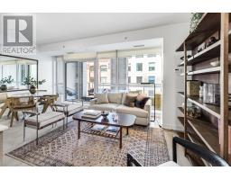 518 - 199 RICHMOND STREET W, Toronto, Ontario