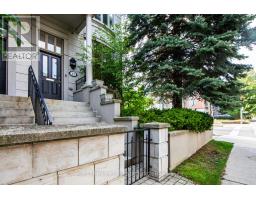 13 - 260 RUSSELL HILL ROAD, Toronto, Ontario