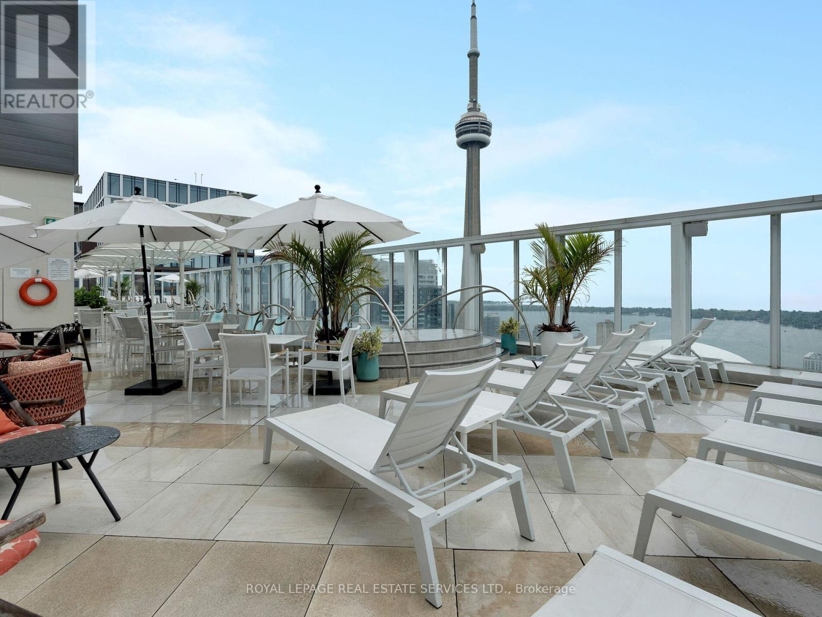 2301 - 88 Blue Jays Way, Toronto, Ontario  M5V 0L7 - Photo 37 - C12352121