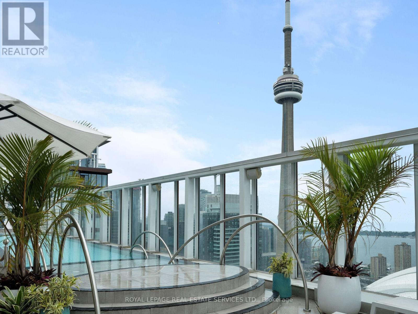 2301 - 88 Blue Jays Way, Toronto, Ontario  M5V 0L7 - Photo 38 - C12352121