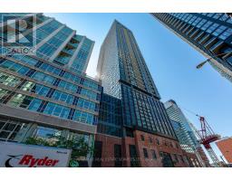 2301 - 88 BLUE JAYS WAY, Toronto, Ontario