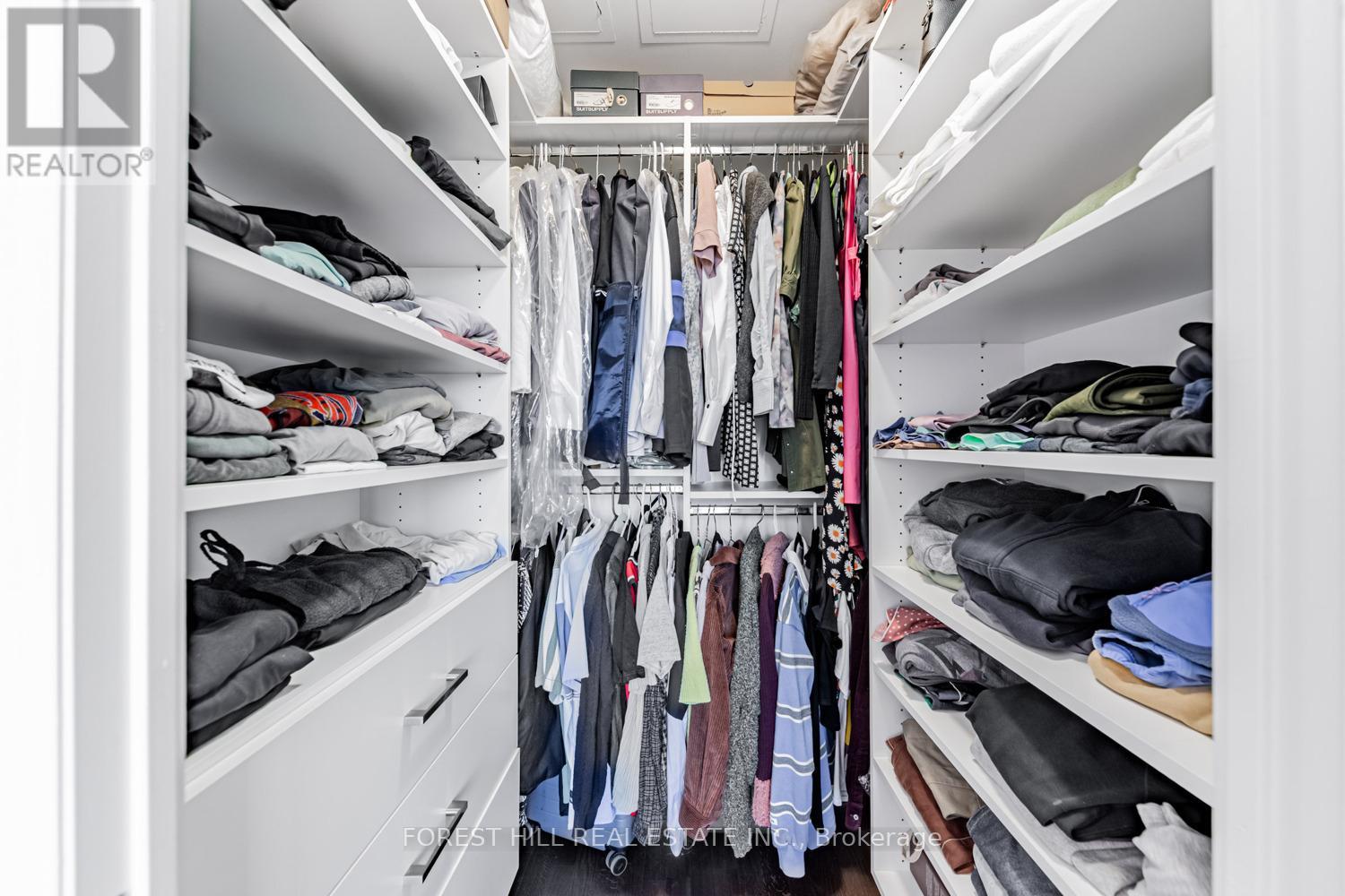 816 - 21 Grand Magazine Street, Toronto, Ontario  M5V 1B5 - Photo 11 - C12352133