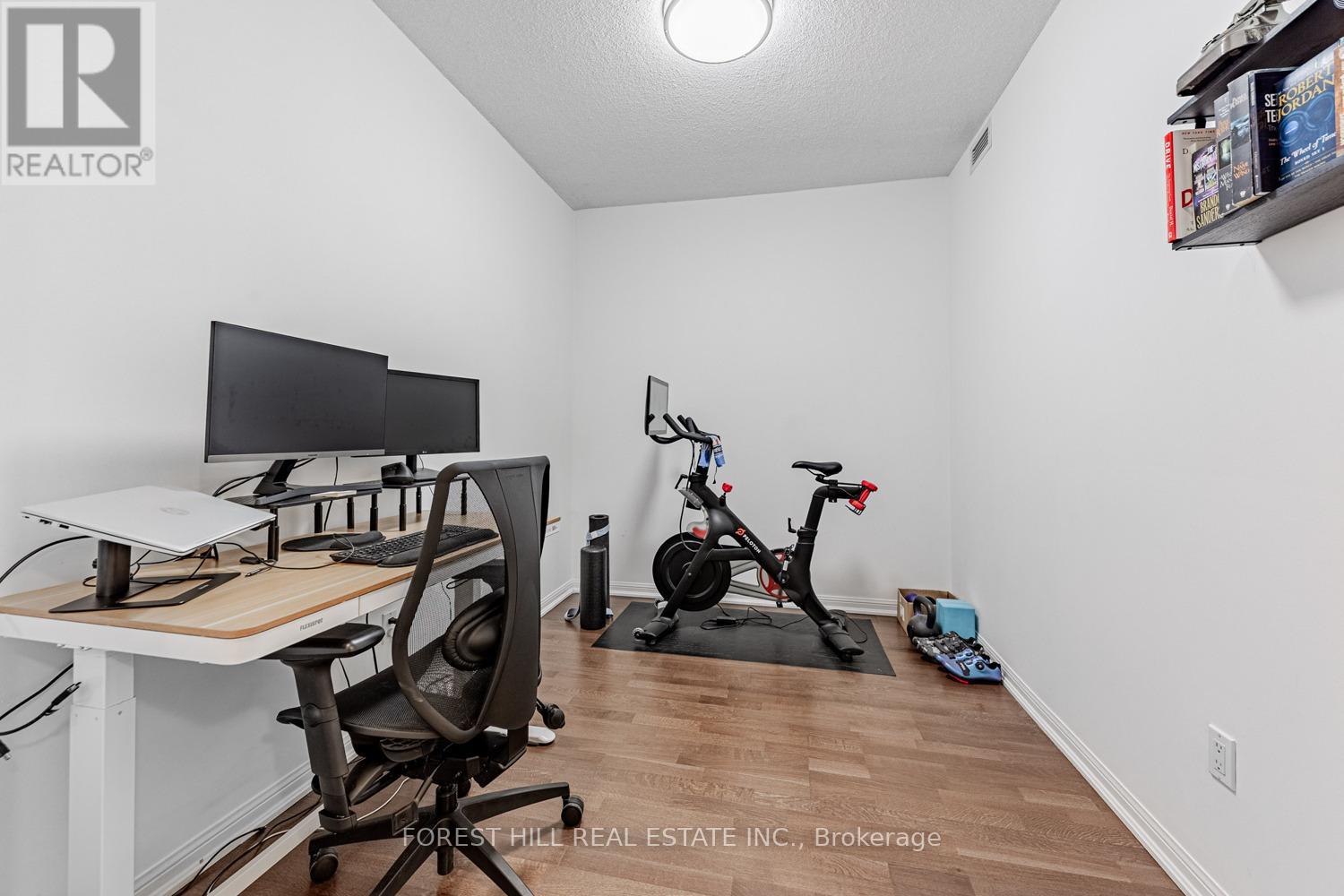 816 - 21 Grand Magazine Street, Toronto, Ontario  M5V 1B5 - Photo 12 - C12352133