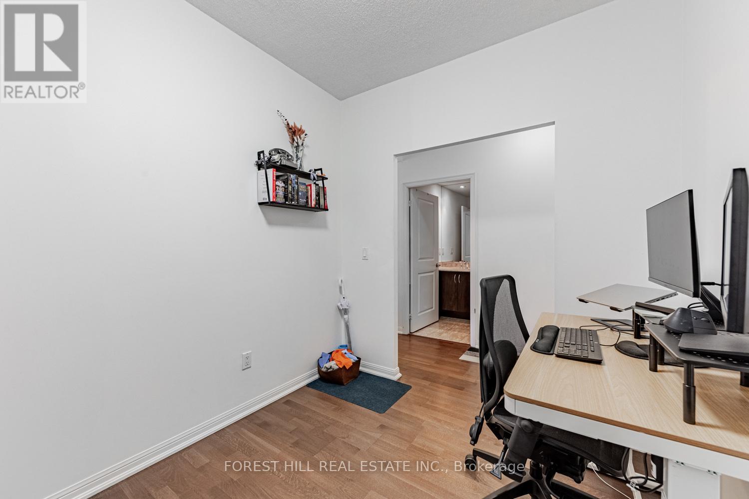 816 - 21 Grand Magazine Street, Toronto, Ontario  M5V 1B5 - Photo 13 - C12352133