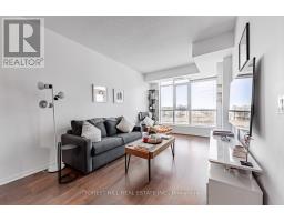 816 - 21 GRAND MAGAZINE STREET, Toronto, Ontario