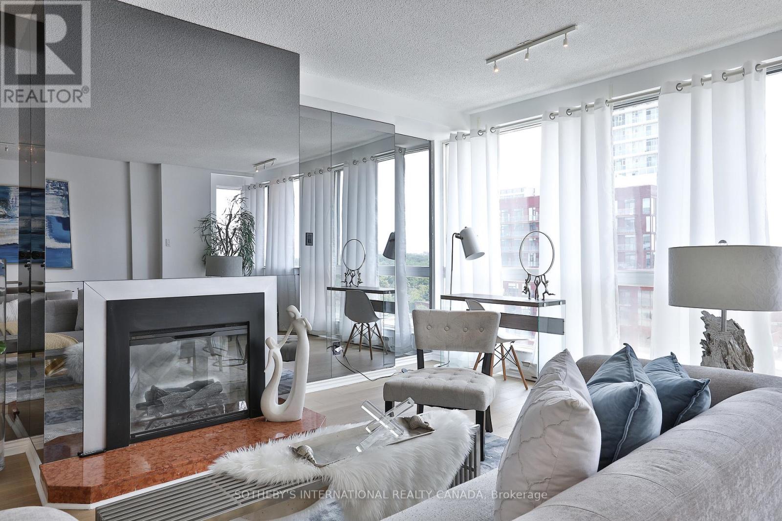 1003 - 7 Broadway Avenue, Toronto, Ontario  M4P 3C5 - Photo 10 - C12352154