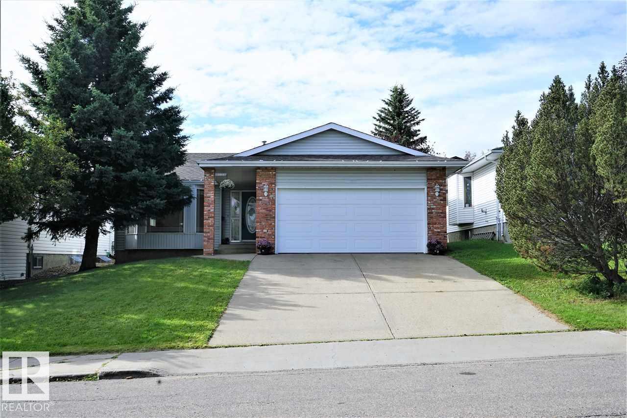 6041 40 Av Nw, Edmonton, Alberta  T6L 3P6 - Photo 1 - E4453623