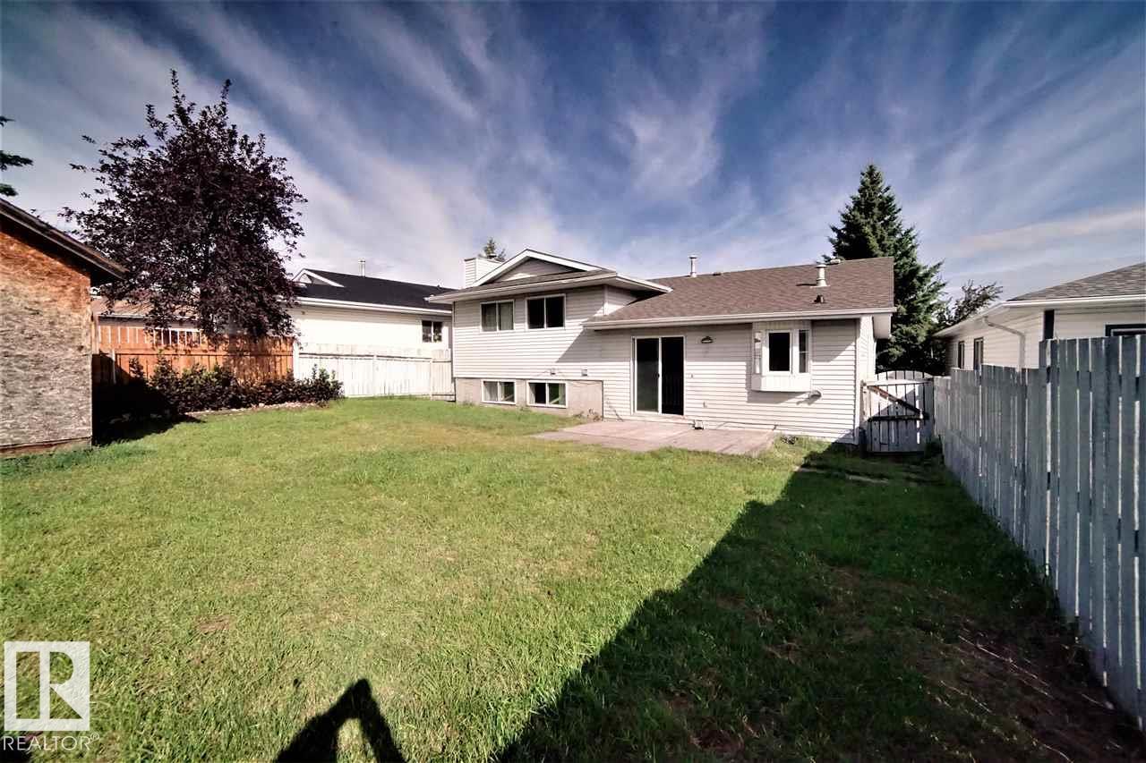 6041 40 Av Nw, Edmonton, Alberta  T6L 3P6 - Photo 42 - E4453623
