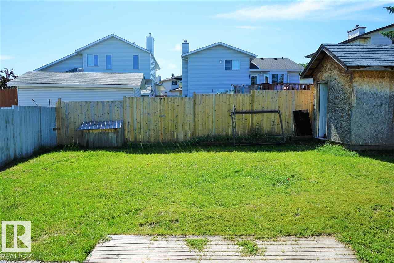 6041 40 Av Nw, Edmonton, Alberta  T6L 3P6 - Photo 43 - E4453623
