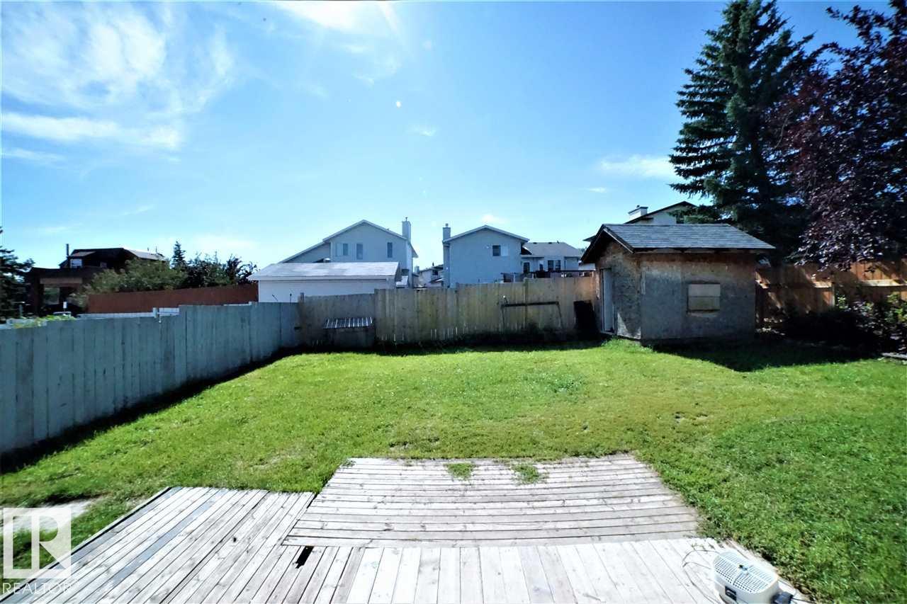 6041 40 Av Nw, Edmonton, Alberta  T6L 3P6 - Photo 44 - E4453623