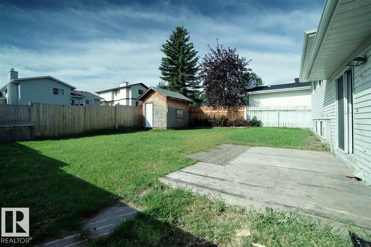 6041 40 Av Nw, Edmonton, Alberta  T6L 3P6 - Photo 45 - E4453623