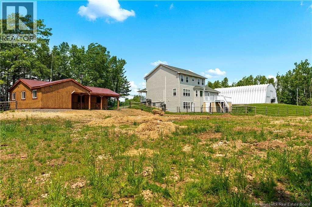 3489 Route 115, Notre-Dame, New Brunswick  E4V 2C9 - Photo 39 - NB125057