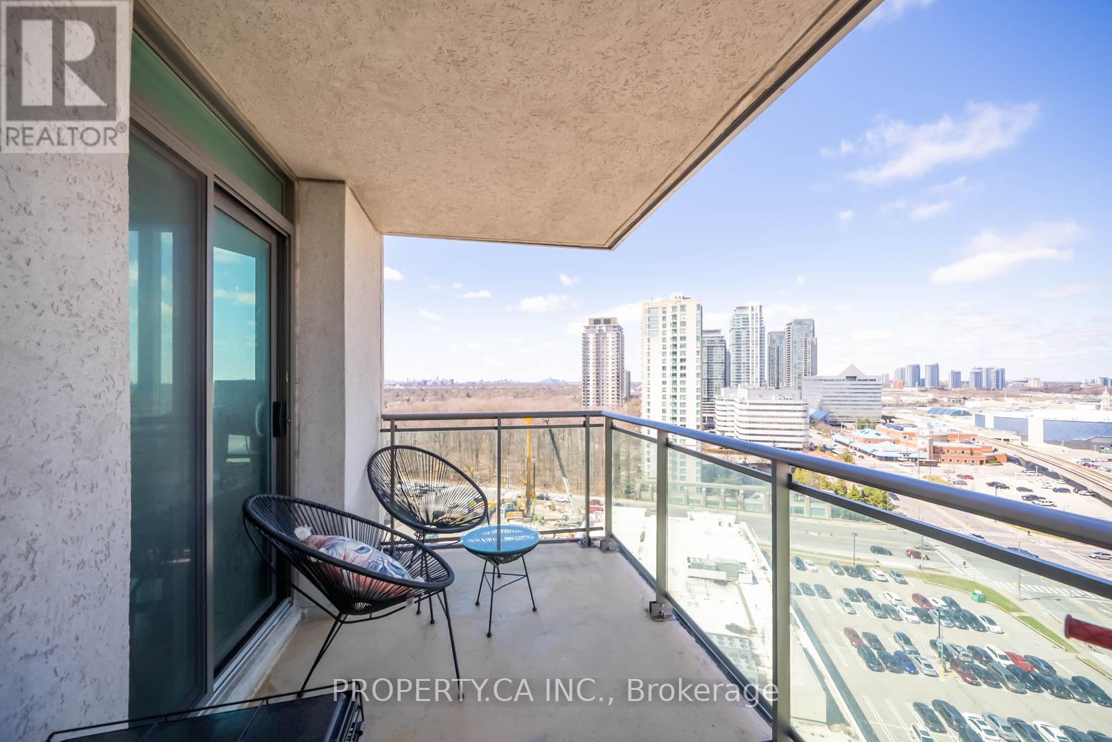 2003 - 88 Grangeway Avenue, Toronto, Ontario  M1H 0A2 - Photo 21 - E12352009