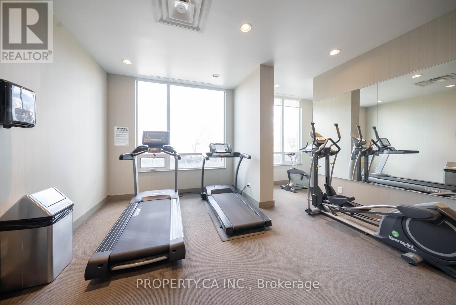 2003 - 88 Grangeway Avenue, Toronto, Ontario  M1H 0A2 - Photo 30 - E12352009