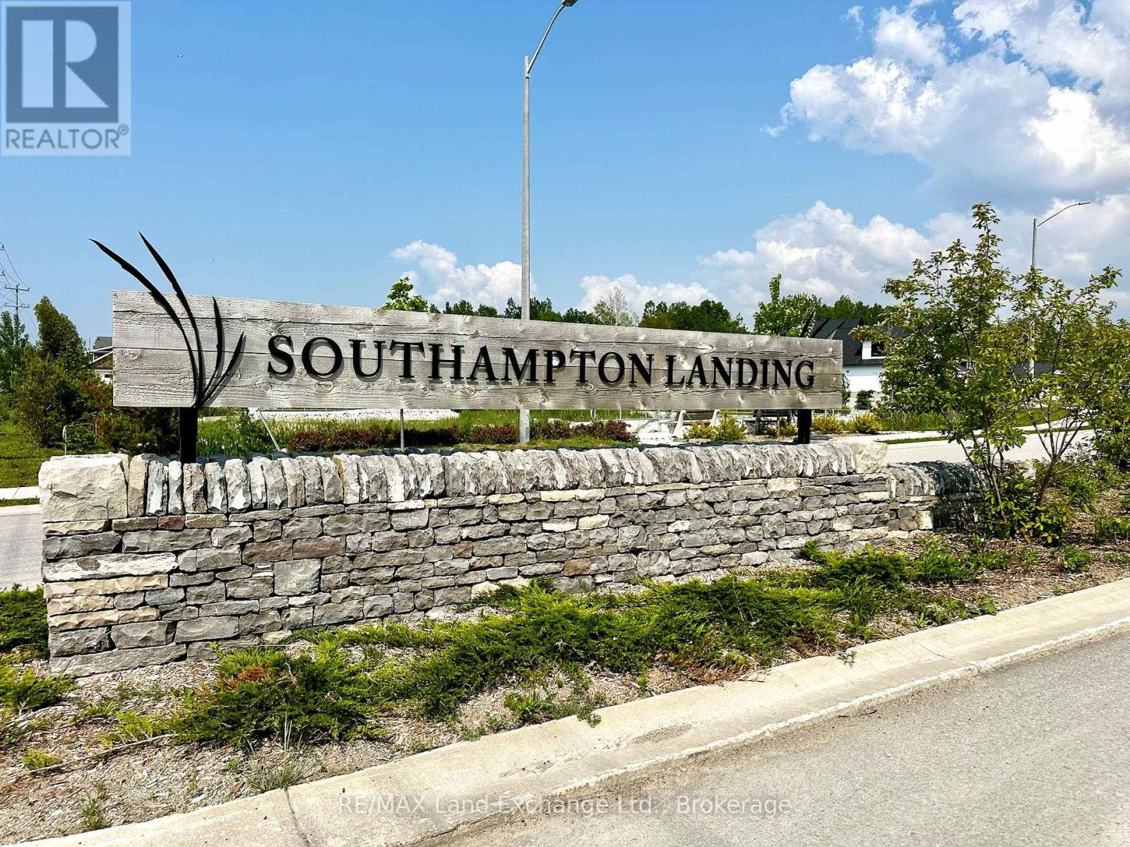 Lot #55 Marshall Place, Saugeen Shores, Ontario  N0H 2L0 - Photo 3 - X12222926