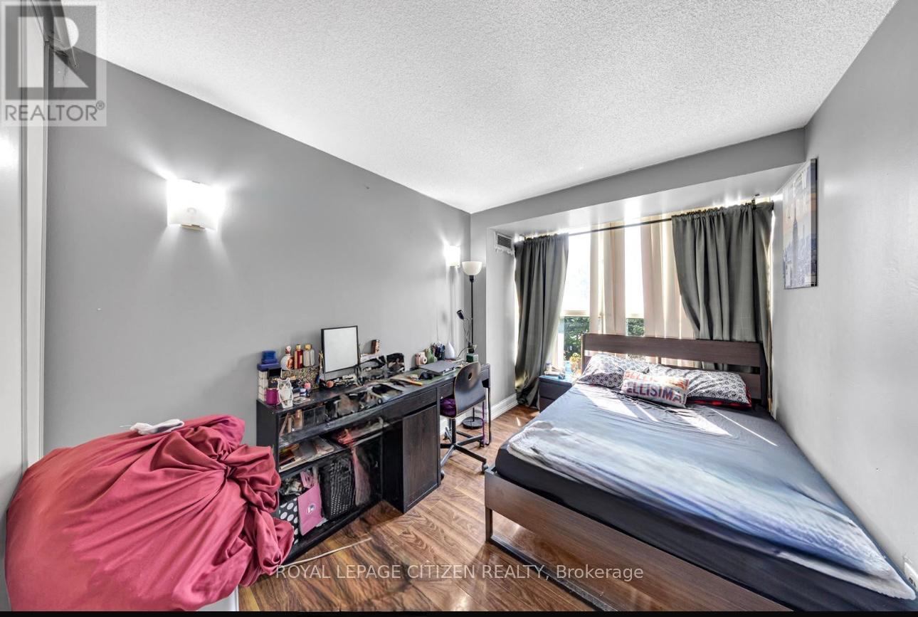 301 - 4205 Shipp Drive, Mississauga, Ontario  L4Z 2Y9 - Photo 9 - W12349862