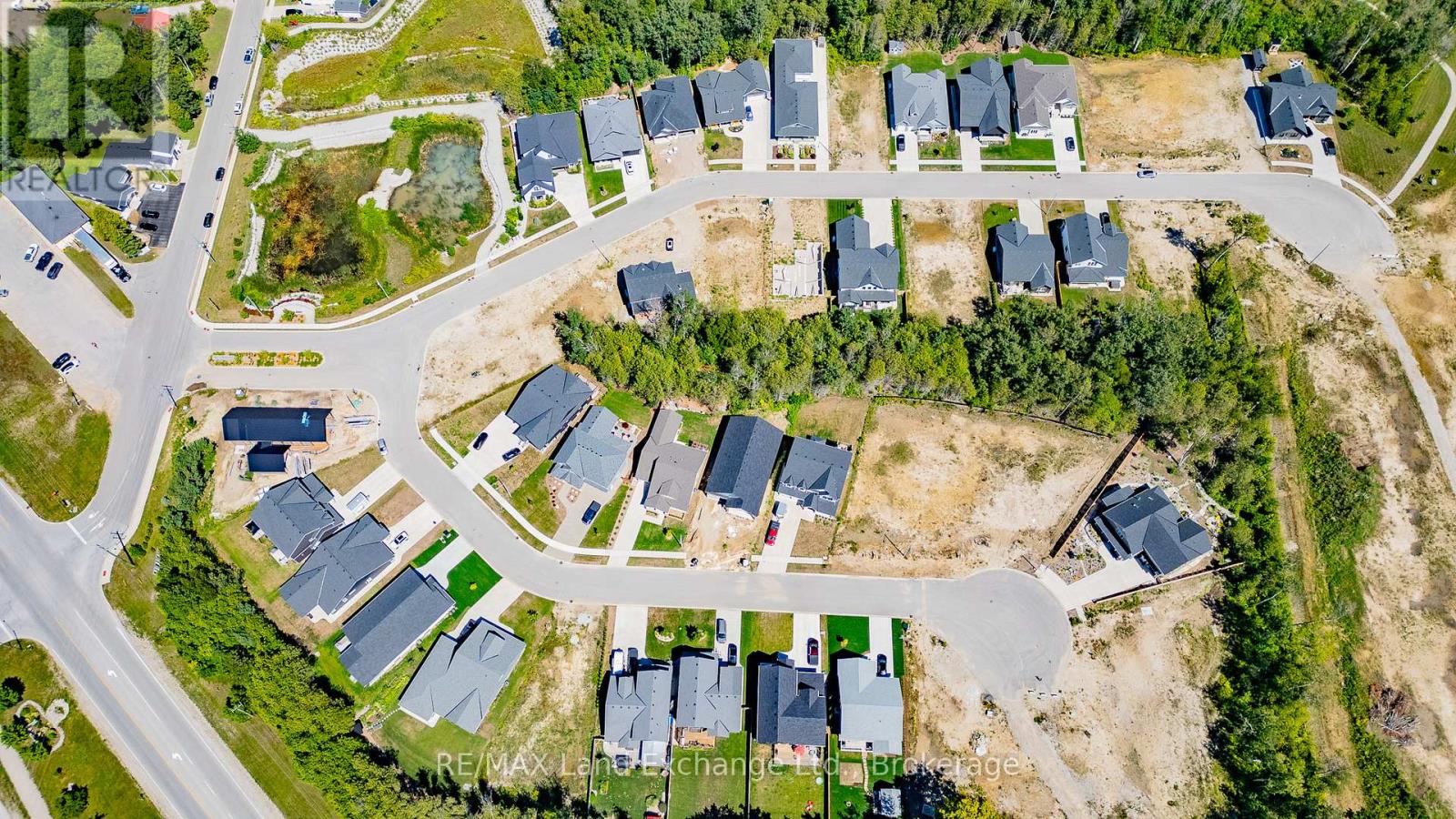 Lot #28 Lakeforest Drive, Saugeen Shores, Ontario  N0H 2L0 - Photo 7 - X12222914