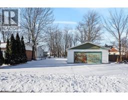 V/L LANGTRY STREET, Essex, Ontario