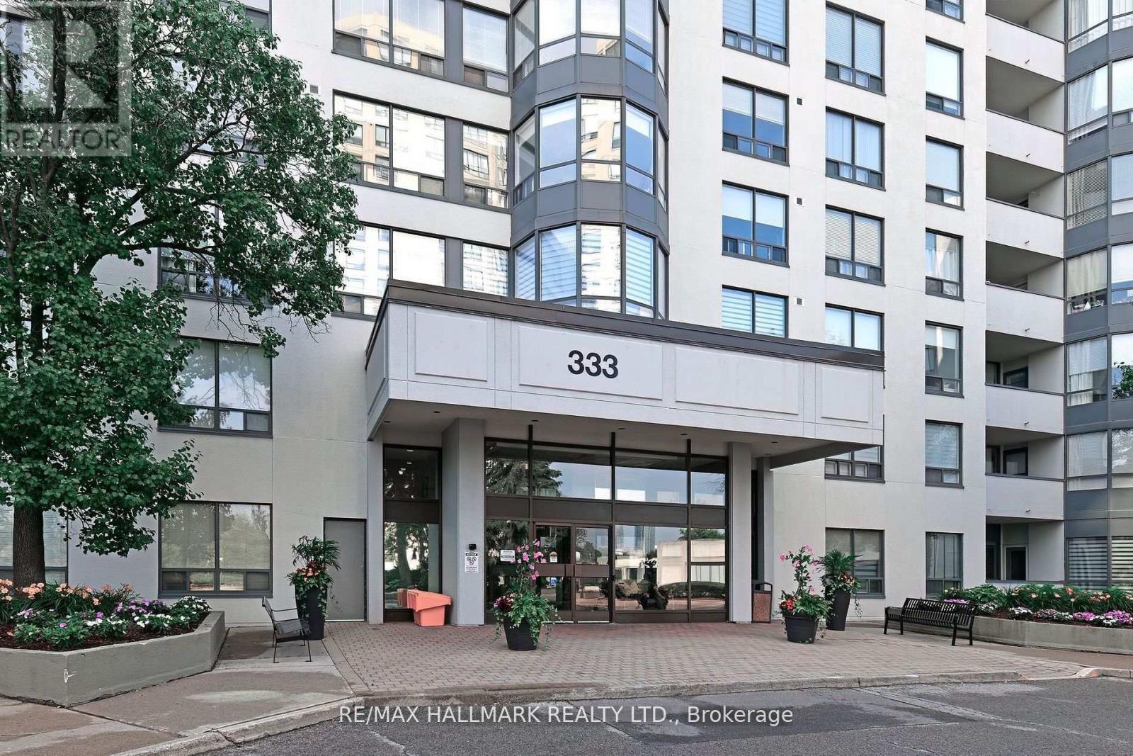 Property at 105 - 333 CLARK AVENUE image 1